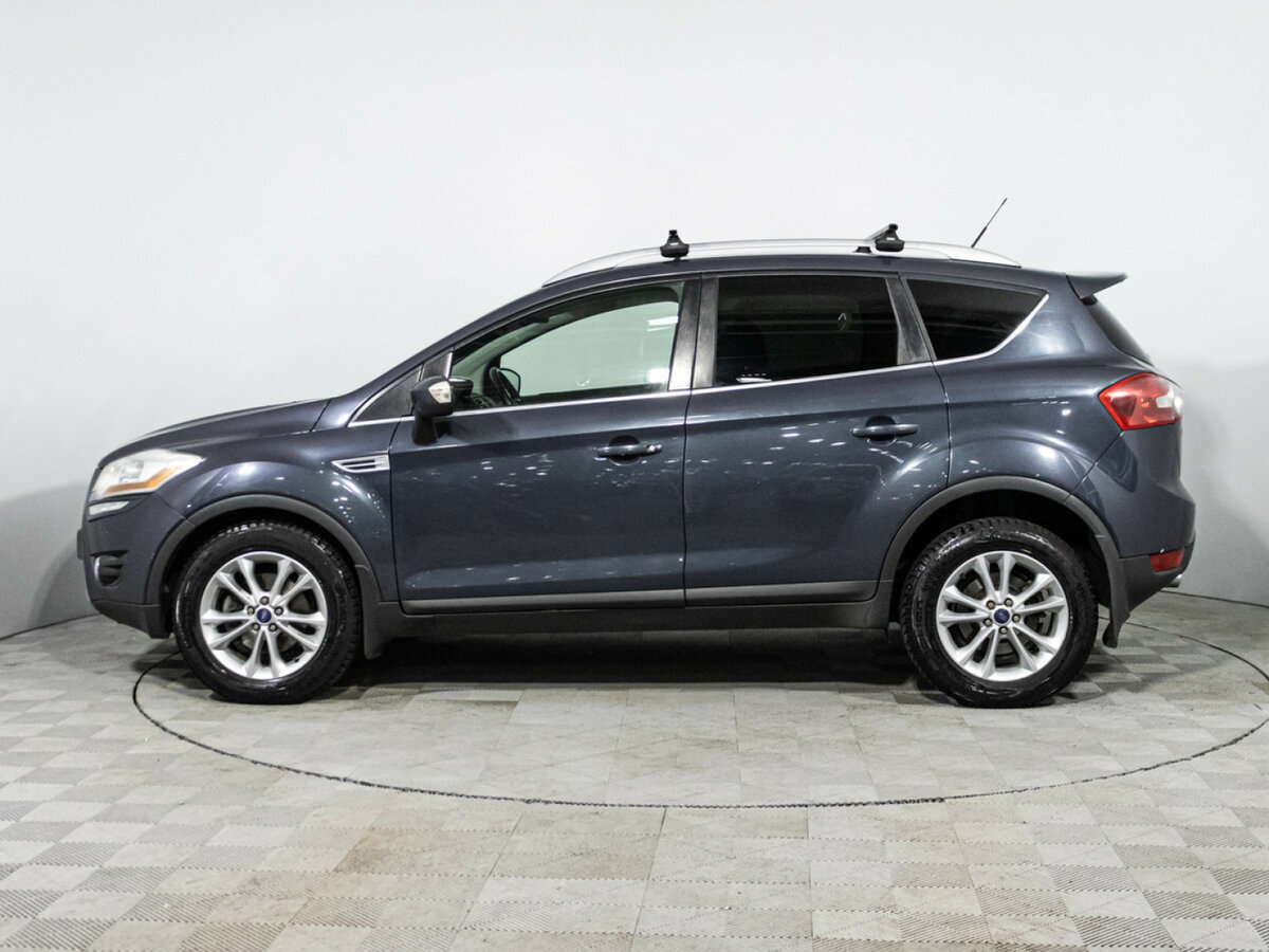 Купить Ford Kuga, 2012, 176 294 км.. Фото: #7