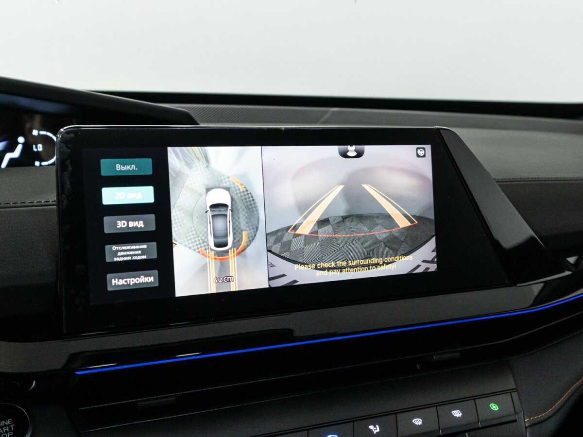 Купить Changan UNI-V, 2023, 58 778 км.. Фото: #19