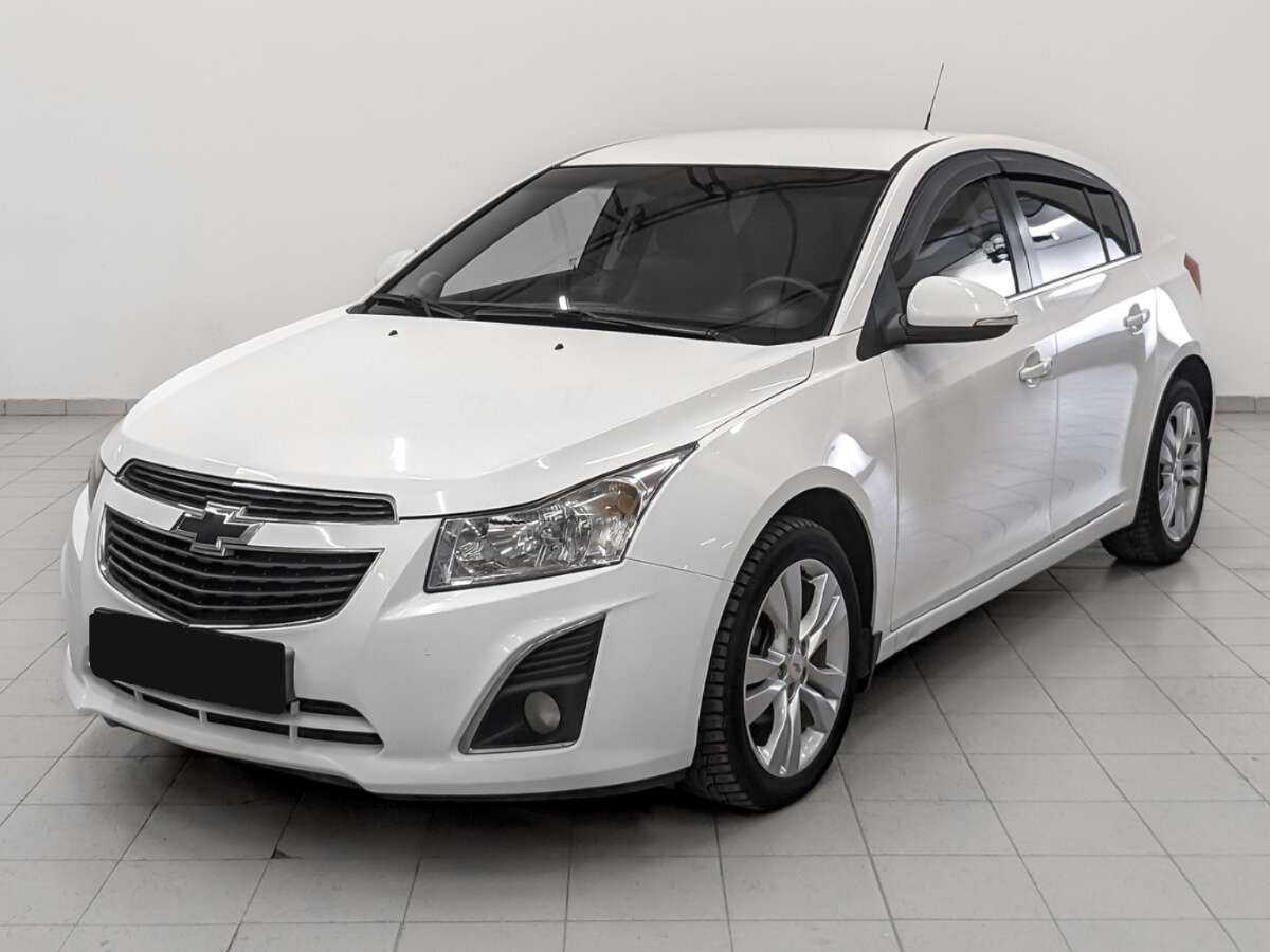 Купить Chevrolet Cruze, 2014, 184 795 км.. Фото: #0