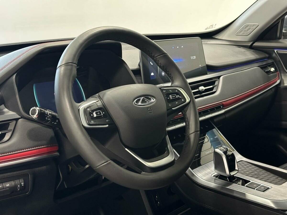 Купить Chery Tiggo 4 Pro, 2023, 48 000 км.. Фото: #5