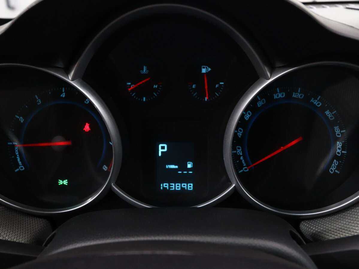 Купить Chevrolet Cruze, 2012, 194 000 км.. Фото: #16
