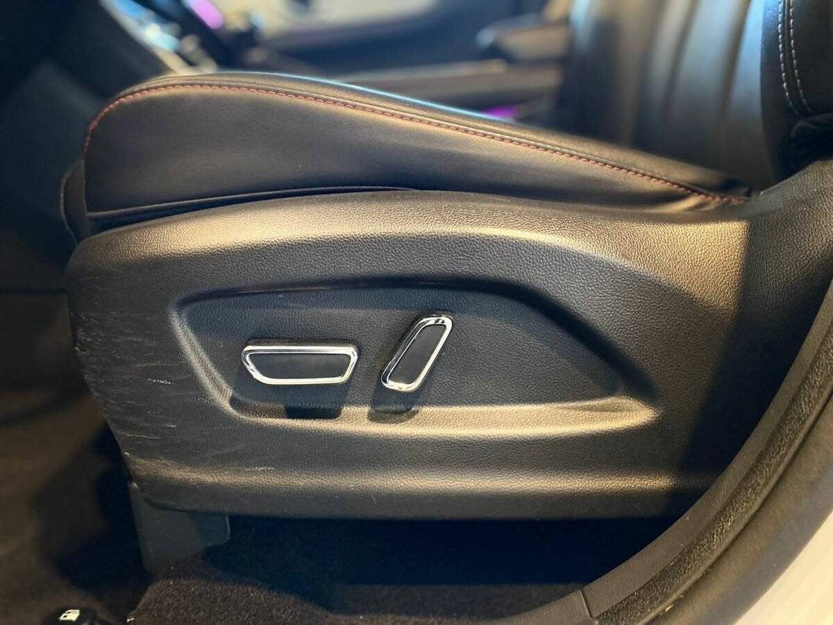 Купить Changan CS75, 2020, 95 304 км.. Фото: #33