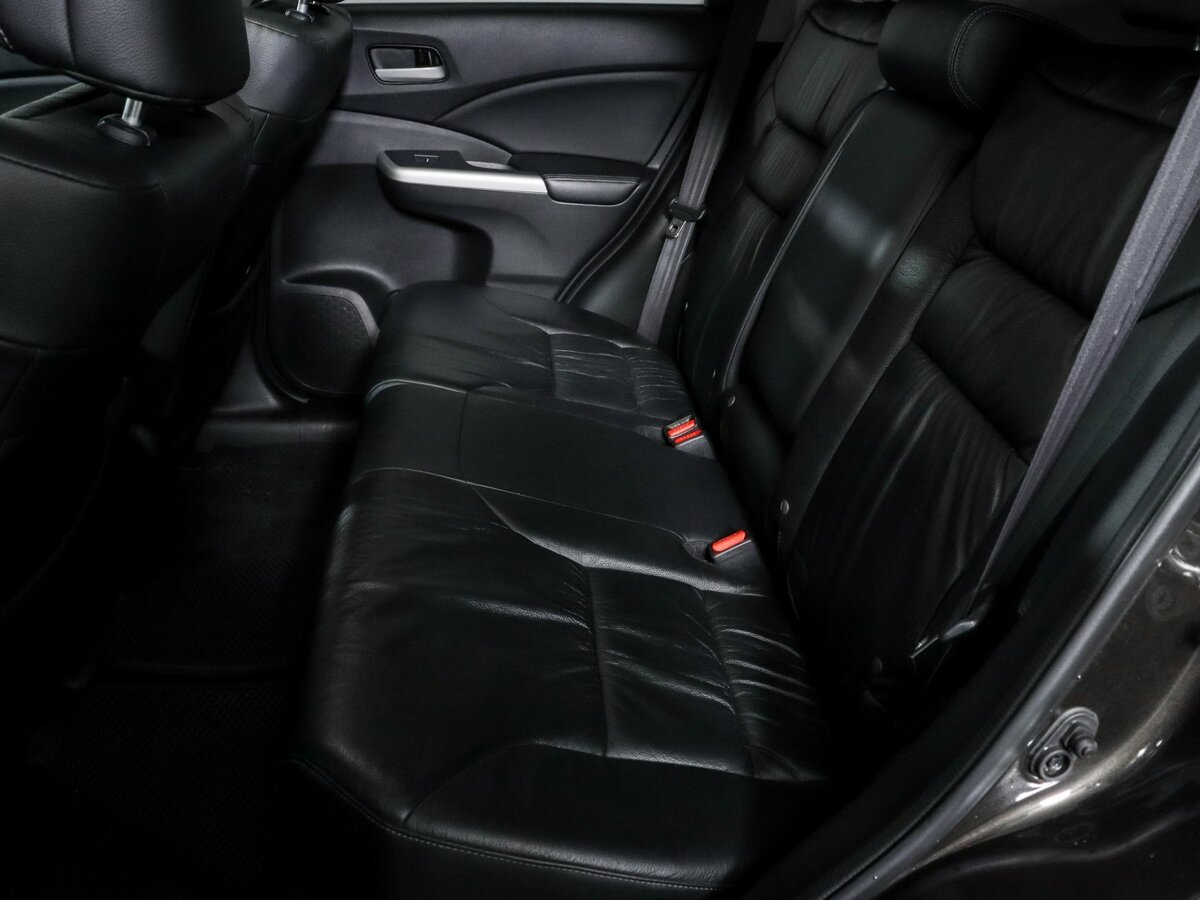 Купить Honda CR-V, 2014, 194 644 км.. Фото: #7