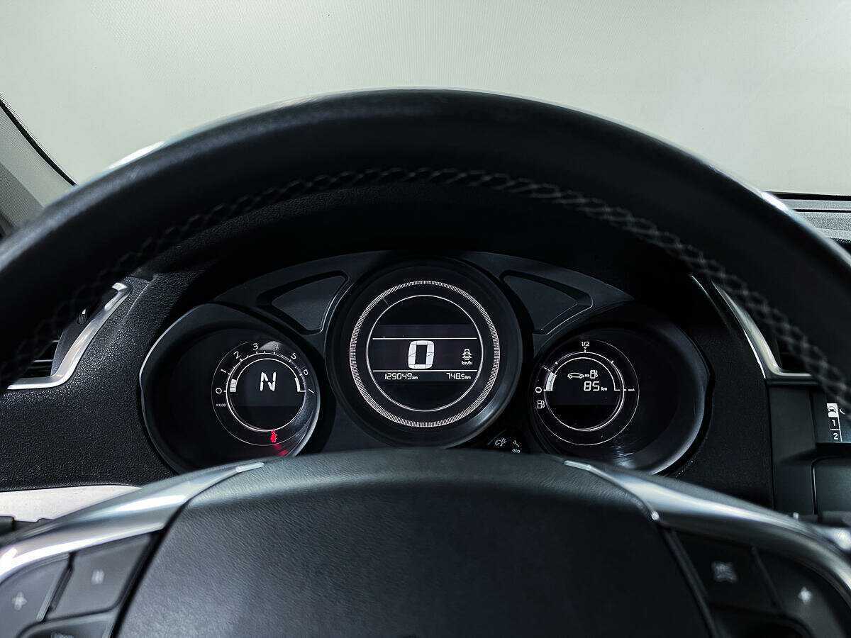 Купить Citroen C4, 2017, 129 365 км.. Фото: #9