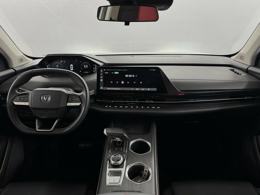 Купить Changan CS55 Plus, 2023, 51 341 км.. Фото: #4