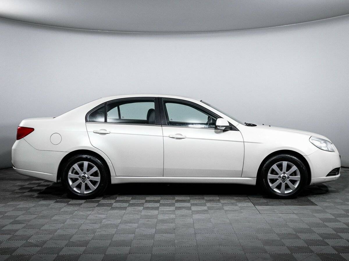 Купить Chevrolet Epica, 2012, 123 088 км.. Фото: #3