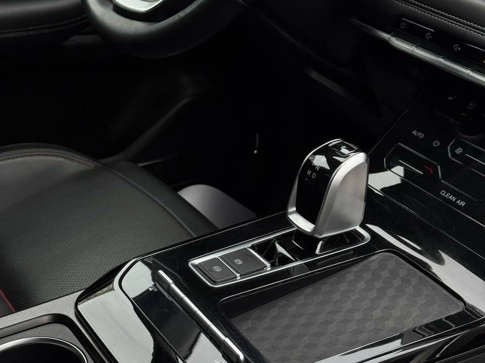 Купить Chery Tiggo 7 Pro, 2023, 29 000 км.. Фото: #17