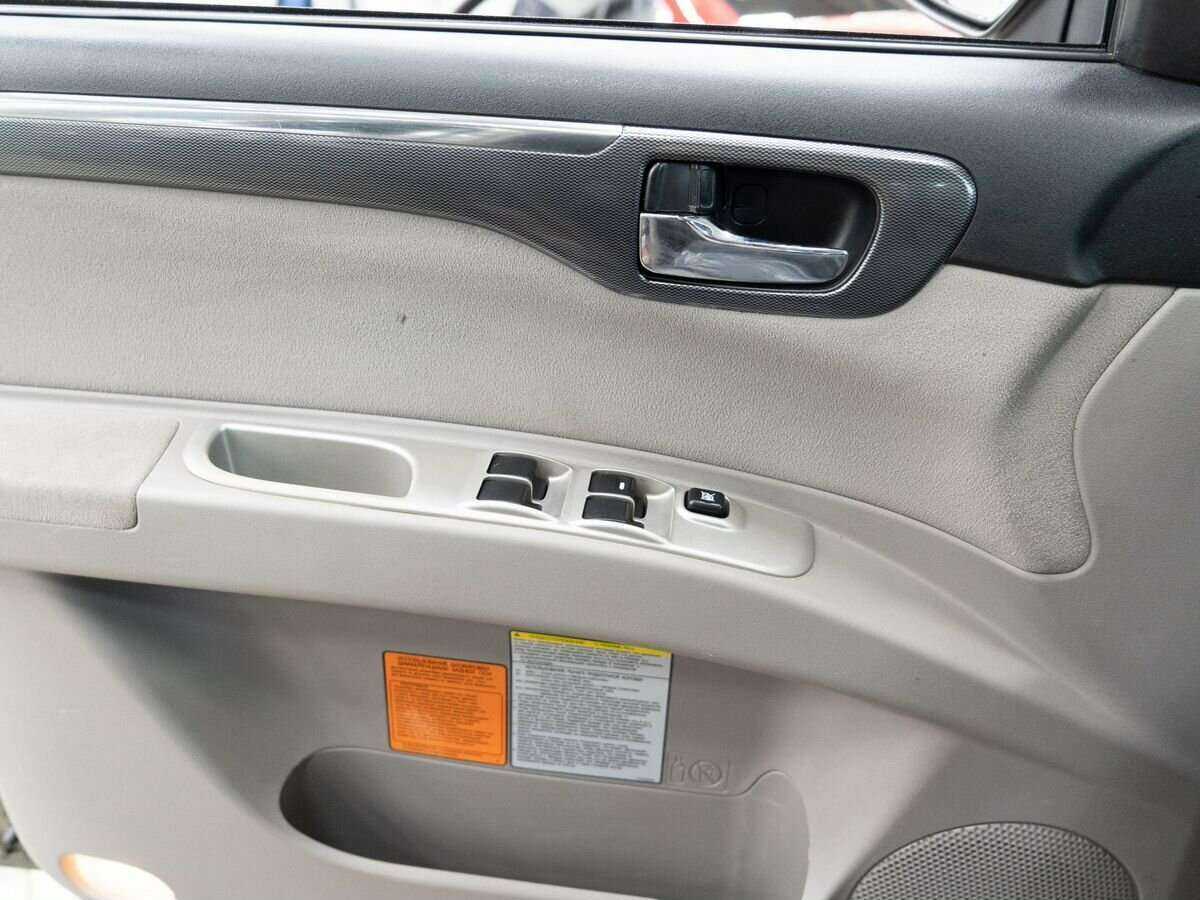 Купить Mitsubishi Pajero Sport, 2014, 235 817 км.. Фото: #14