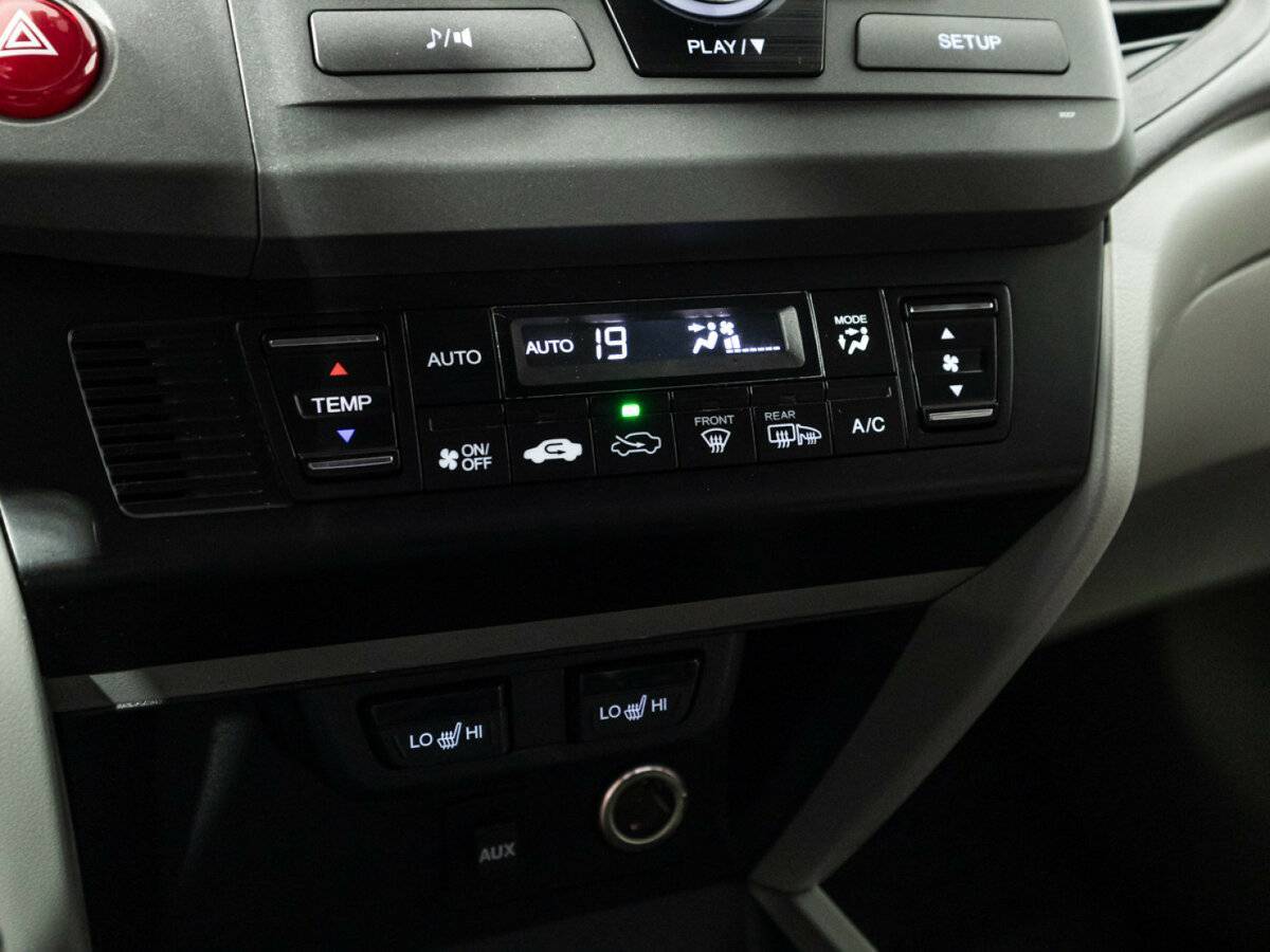 Купить Honda Civic, 2012, 166 000 км.. Фото: #14