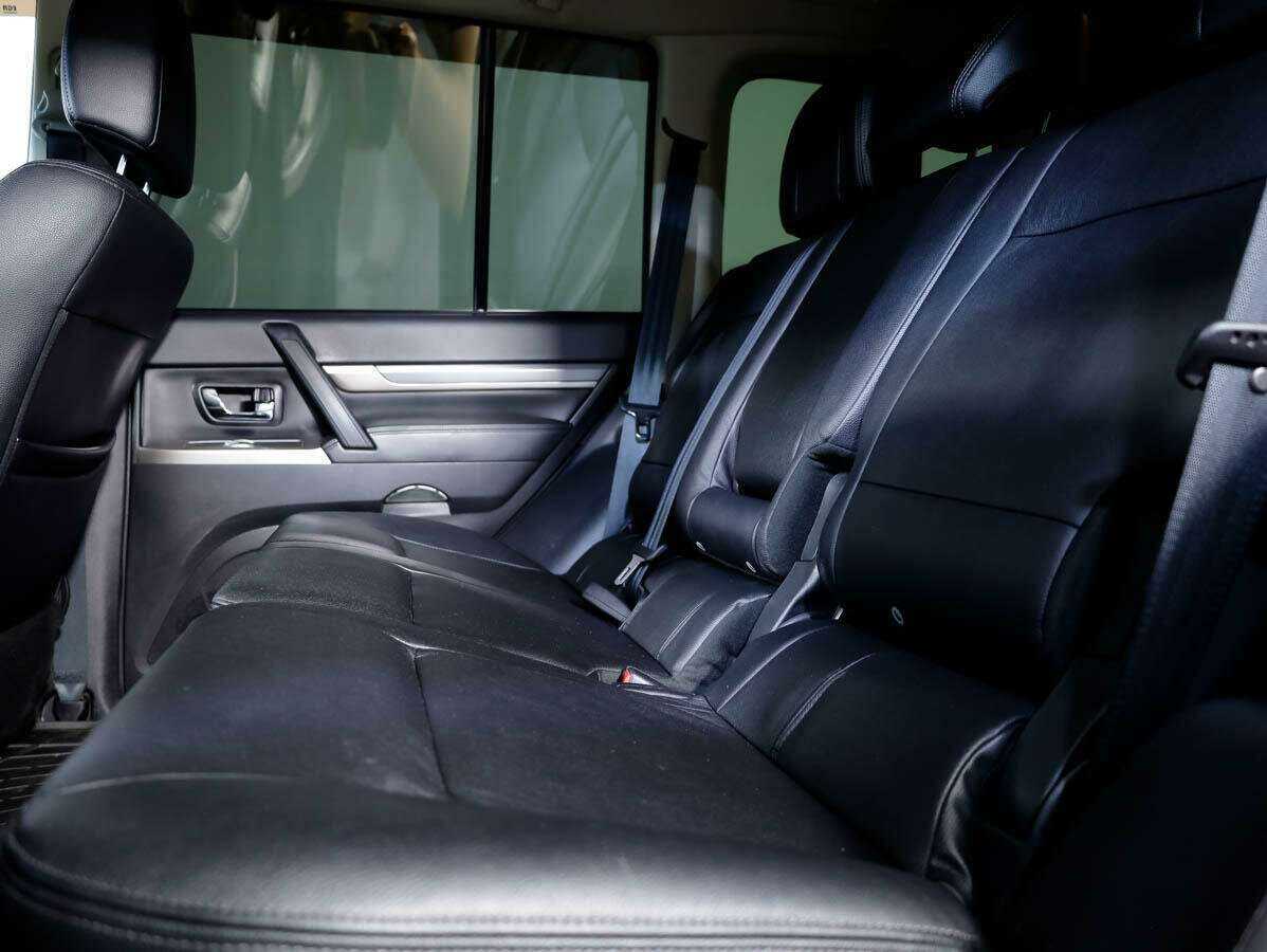 Купить Mitsubishi Pajero, 2014, 132 703 км.. Фото: #11