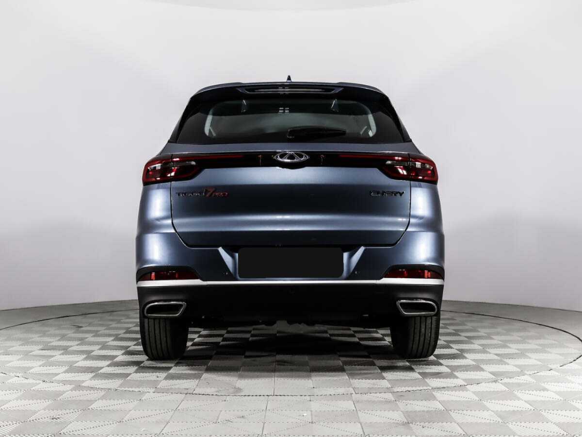 Купить Chery Tiggo 7 Pro, 2020, 88 840 км.. Фото: #5