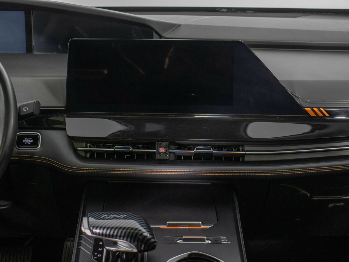 Купить Changan UNI-K, 2021, 80 523 км.. Фото: #13