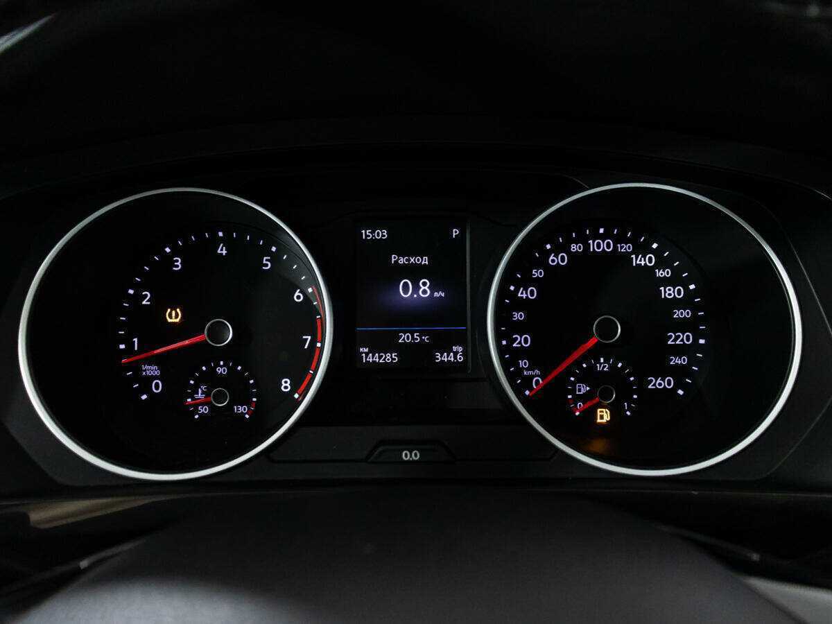 Купить Volkswagen Tiguan, 2017, 144 280 км.. Фото: #11