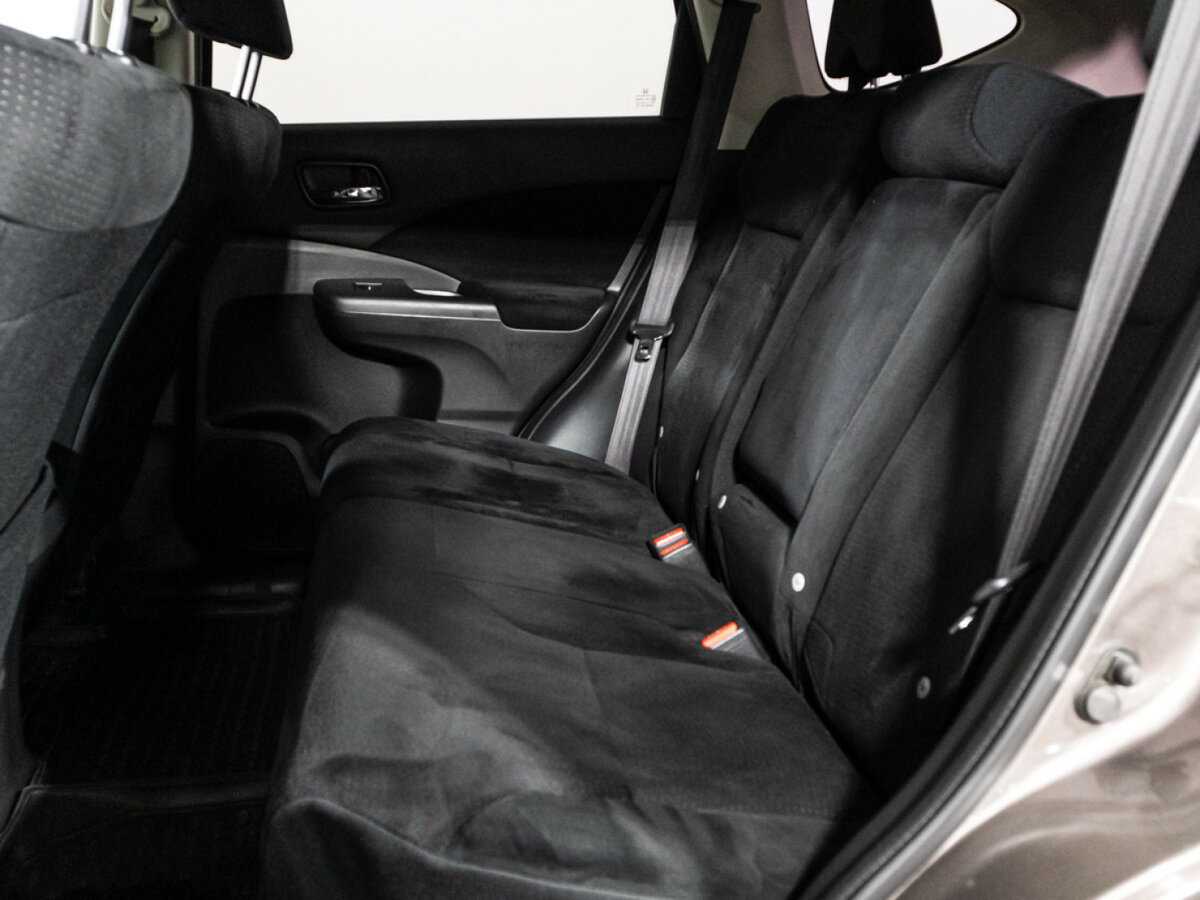 Купить Honda CR-V, 2014, 87 028 км.. Фото: #9