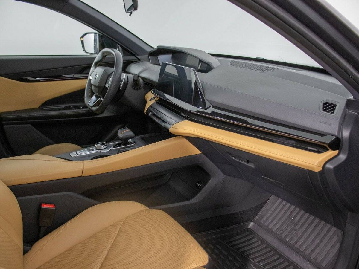 Купить Changan UNI-V, 2023, 37 340 км.. Фото: #8