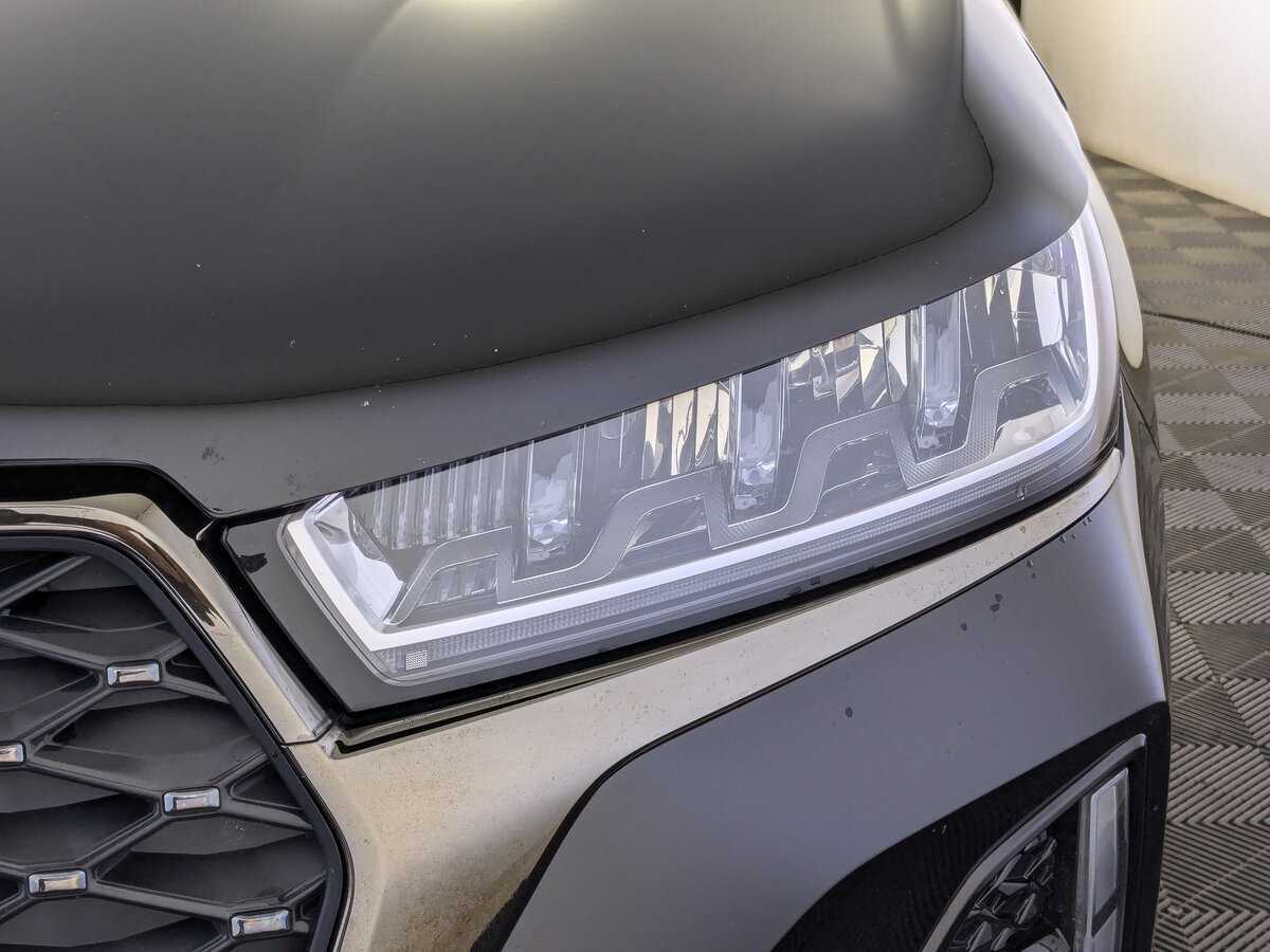 Купить Chery Tiggo 7 Pro, 2023, 39 031 км.. Фото: #10