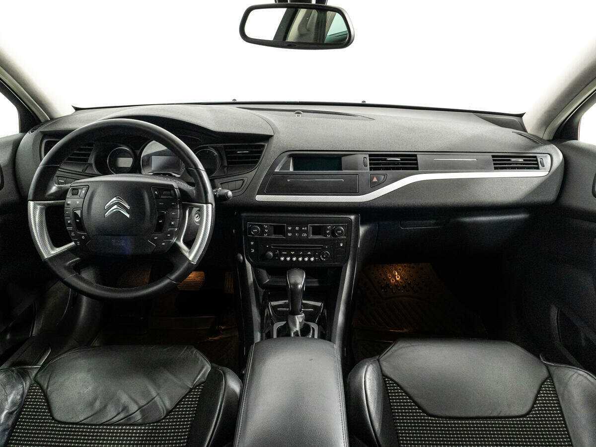 Купить Citroen C5, 2013, 264 236 км.. Фото: #10