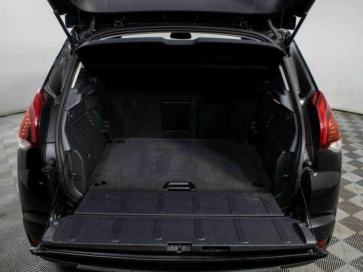 Купить Peugeot 3008, 2014, 90 058 км.. Фото: #13