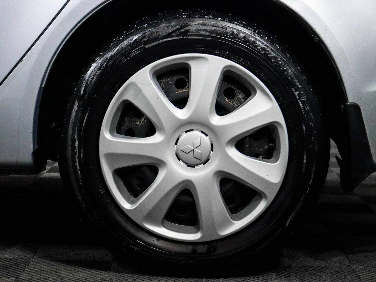 Купить Mitsubishi Lancer, 2014, 100 100 км.. Фото: #13