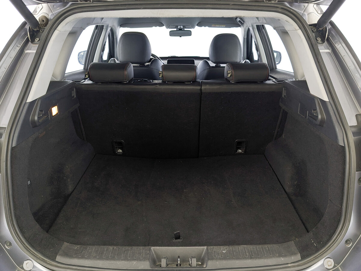 Купить Chery Tiggo 7 Pro, 2022, 123 439 км.. Фото: #9