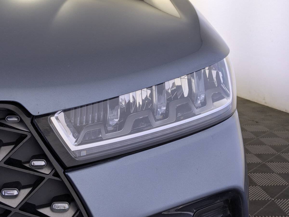 Купить Chery Tiggo 7 Pro, 2020, 63 352 км.. Фото: #9