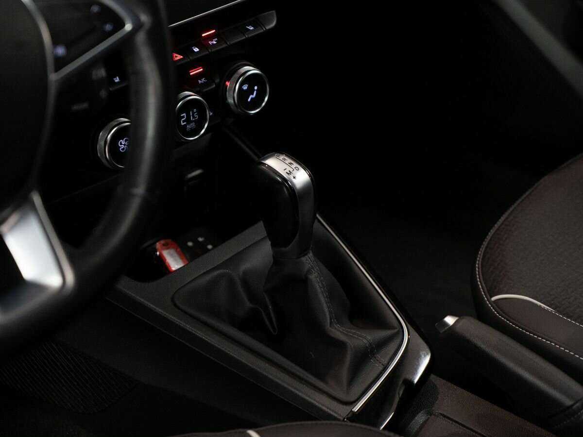 Купить Renault Arkana, 2019, 54 450 км.. Фото: #11