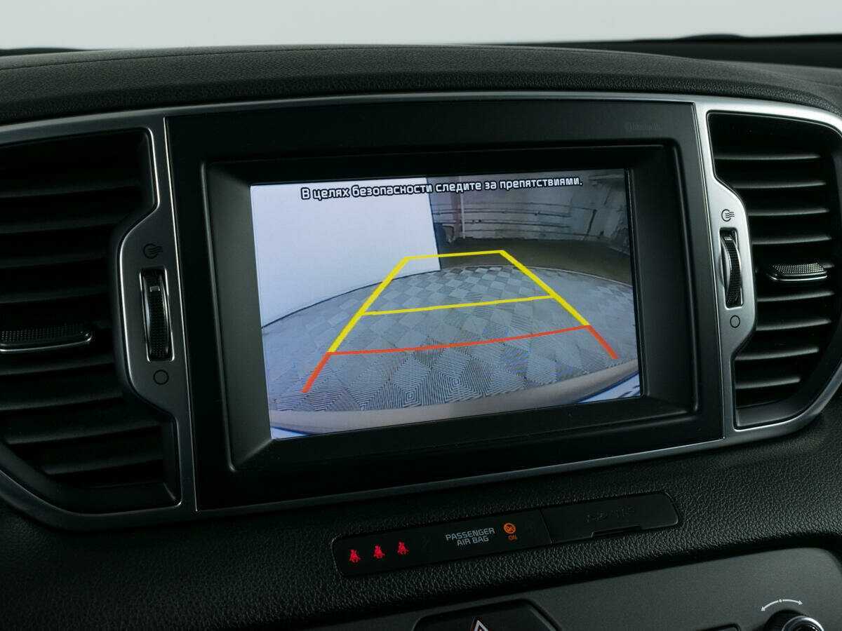 Купить Kia Sportage, 2017, 145 521 км.. Фото: #15