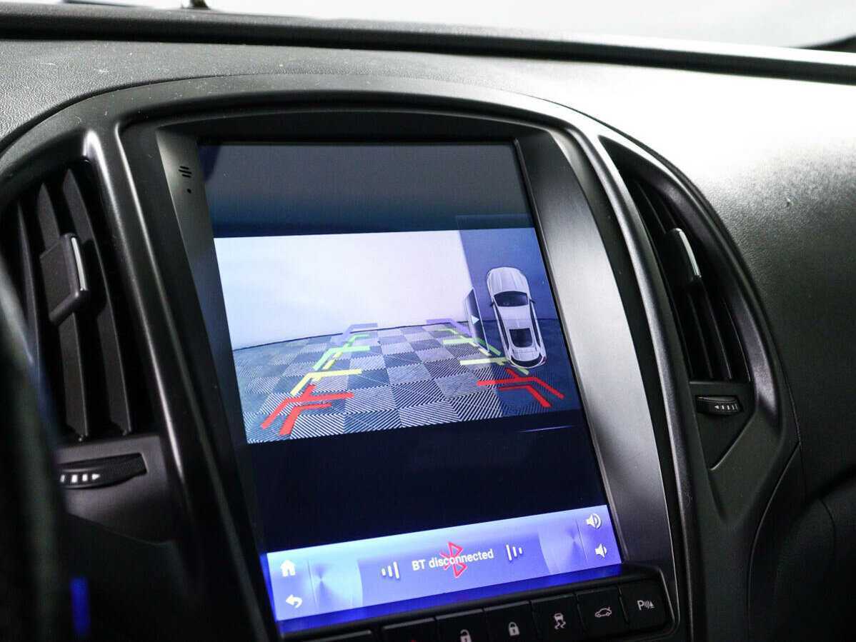 Купить Opel Astra, 2013, 215 000 км.. Фото: #11