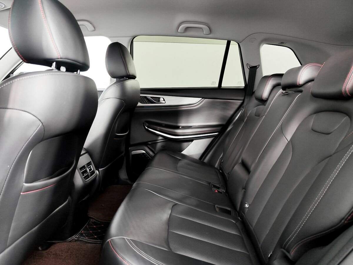 Купить Changan CS75, 2020, 79 412 км.. Фото: #11