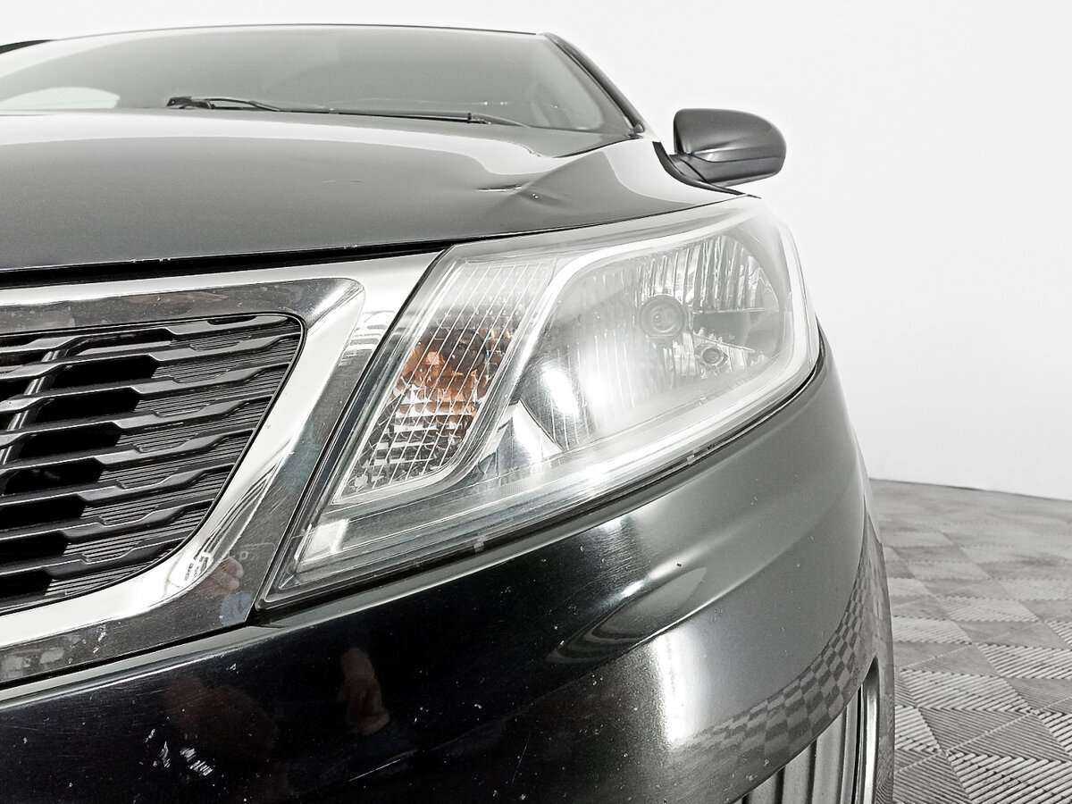 Купить Kia Rio, 2012, 226 003 км.. Фото: #15