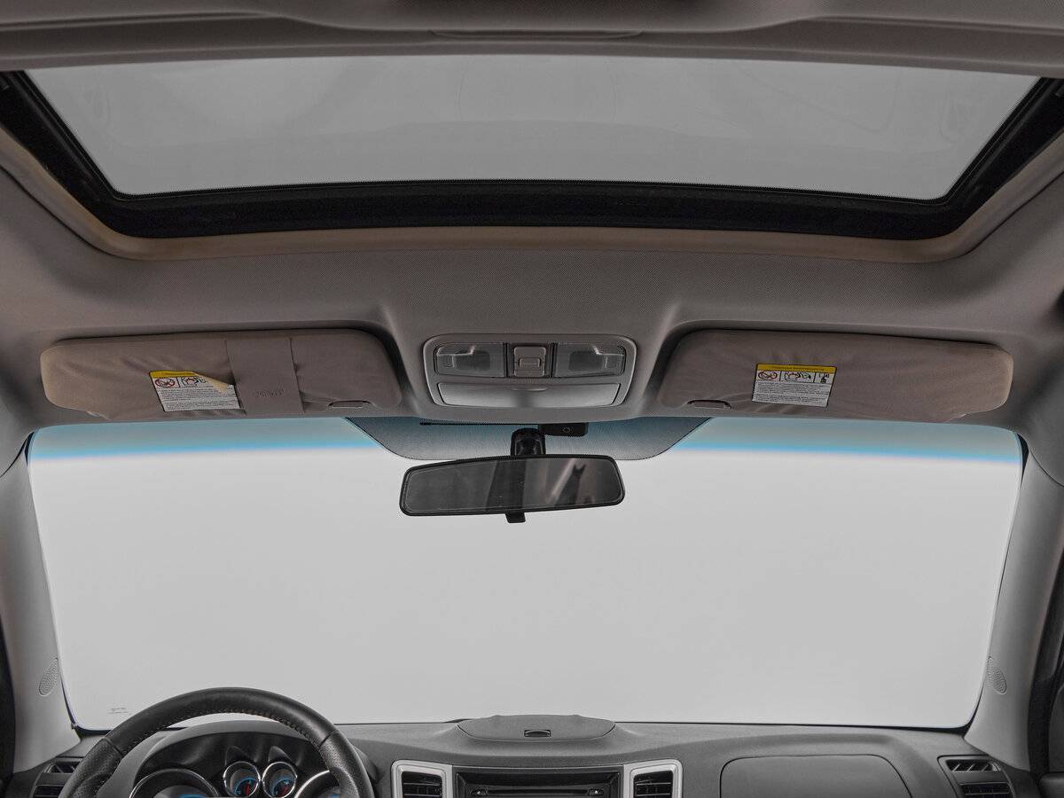 Купить Changan CS35, 2013, 146 700 км.. Фото: #16