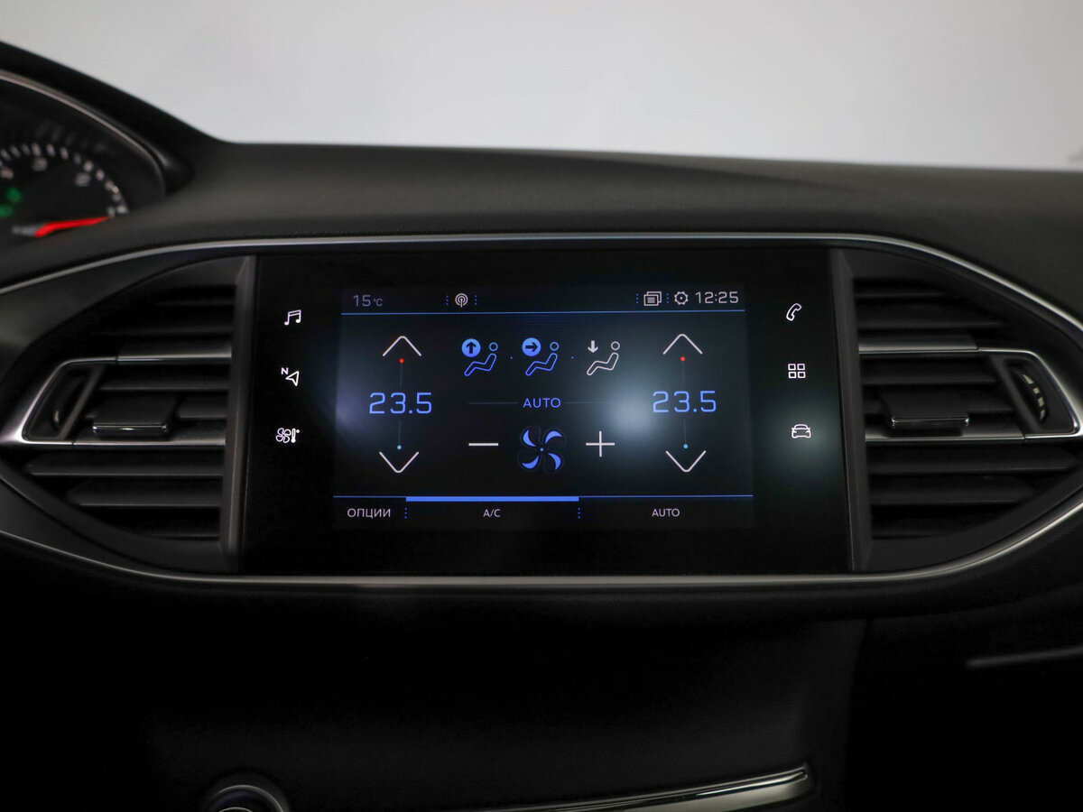 Купить Peugeot 308, 2019, 147 759 км.. Фото: #9