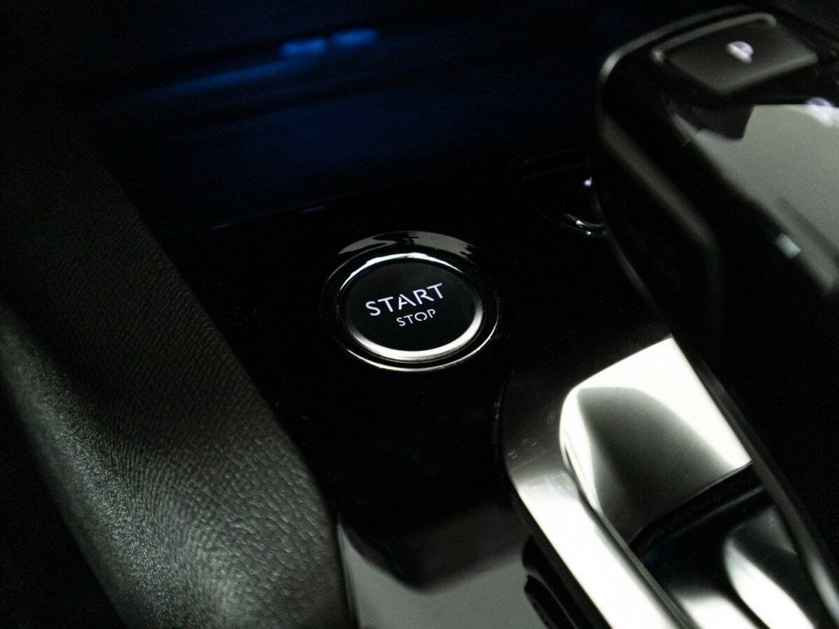 Купить Peugeot 3008, 2017, 101 108 км.. Фото: #19