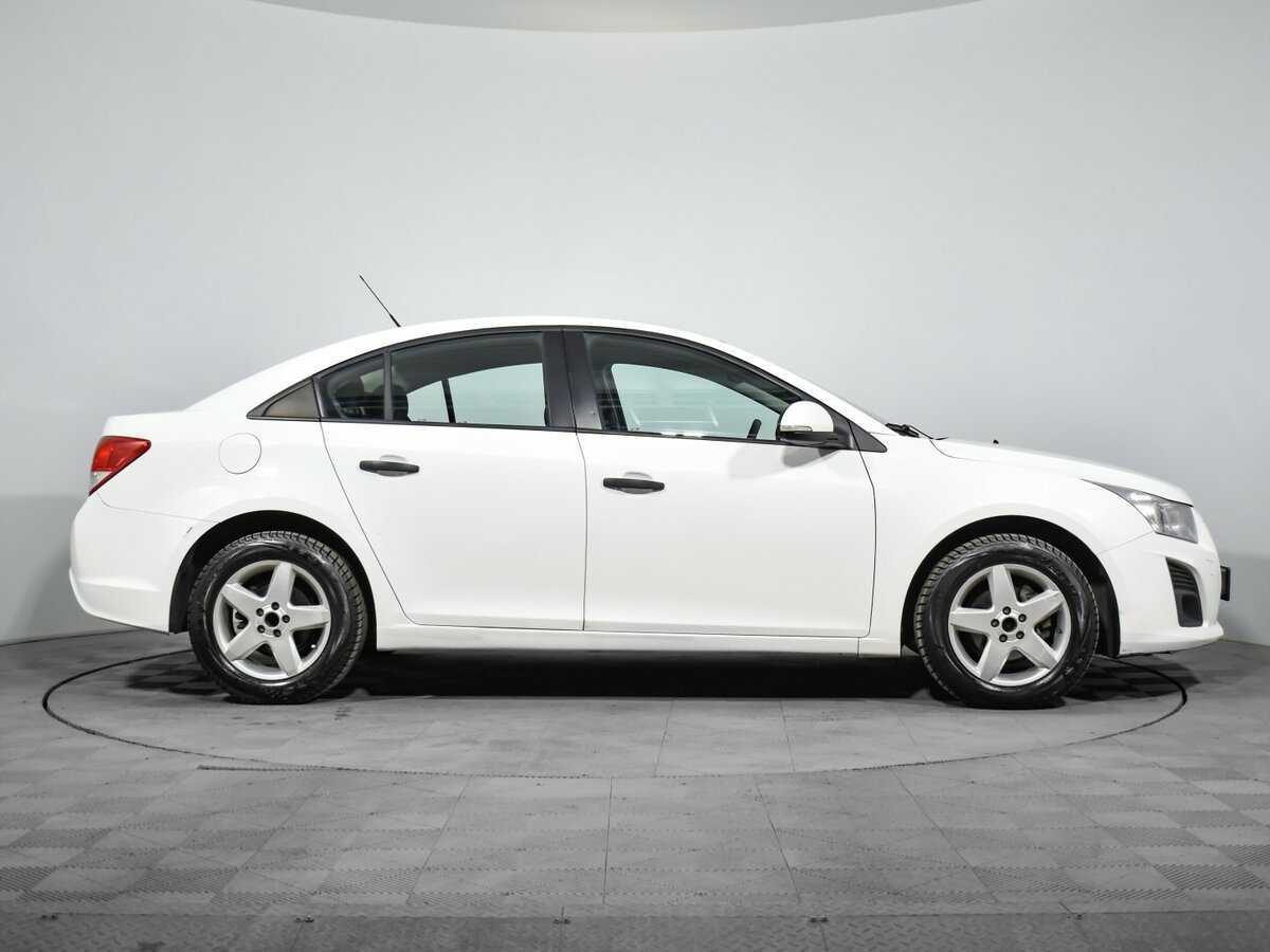 Купить Chevrolet Cruze, 2014, 178 225 км.. Фото: #3