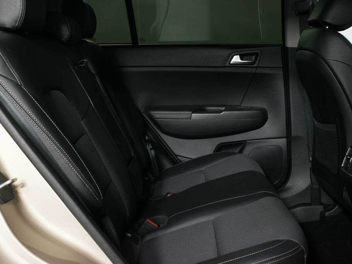 Купить Kia Sportage, 2017, 145 521 км.. Фото: #10