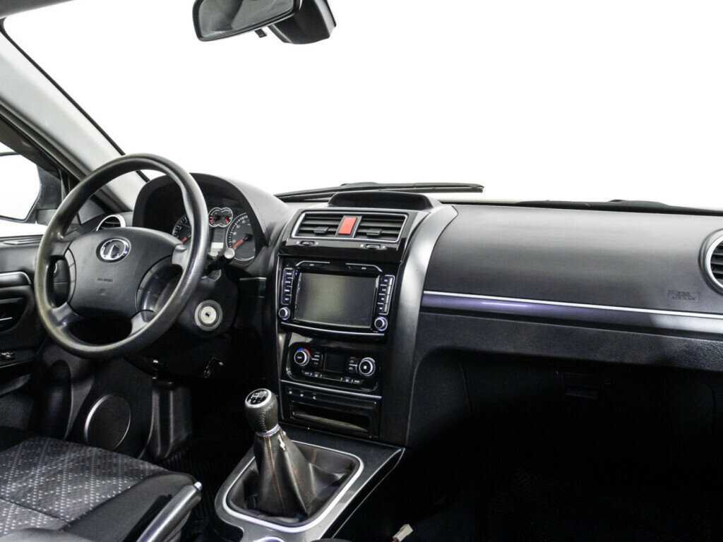 Купить Great Wall Hover H3, 2014, 169 395 км.. Фото: #8