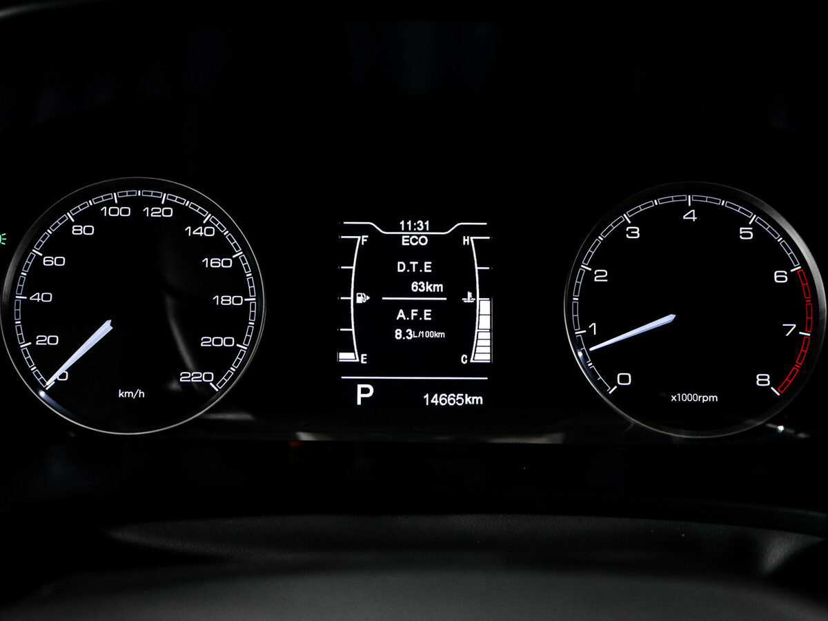 Купить KAIYI E5, 2023, 14 600 км.. Фото: #8