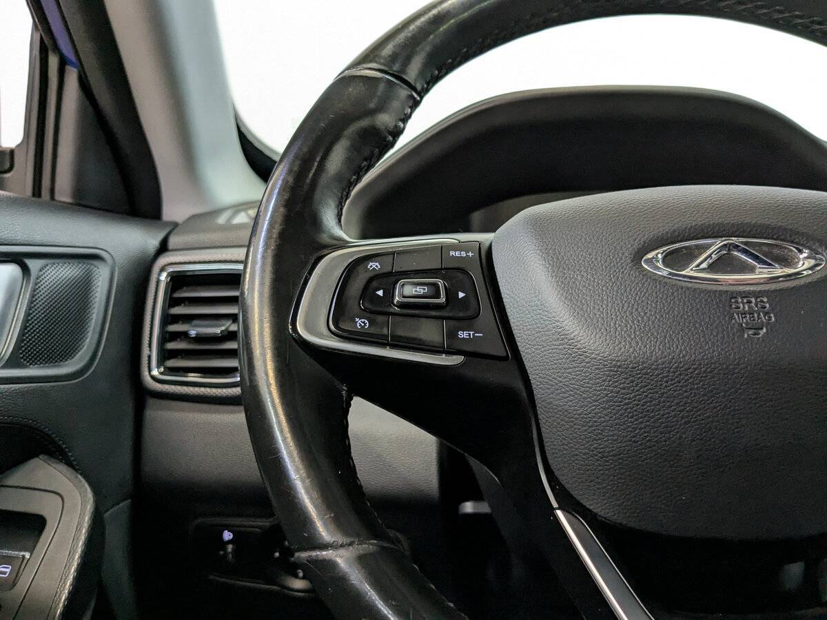 Купить Chery Tiggo 4, 2021, 116 410 км.. Фото: #27