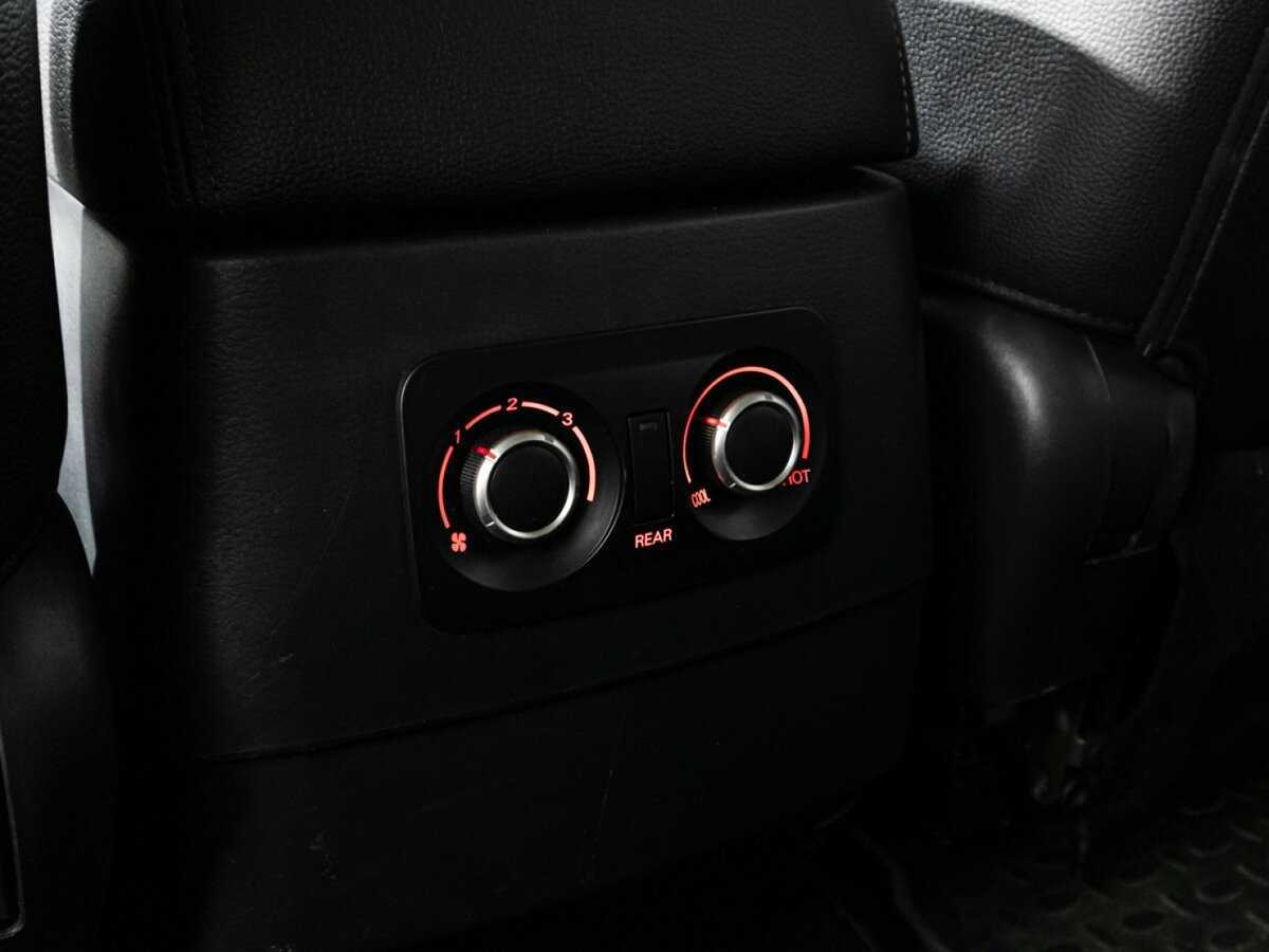 Купить Mitsubishi Pajero, 2015, 136 492 км.. Фото: #15