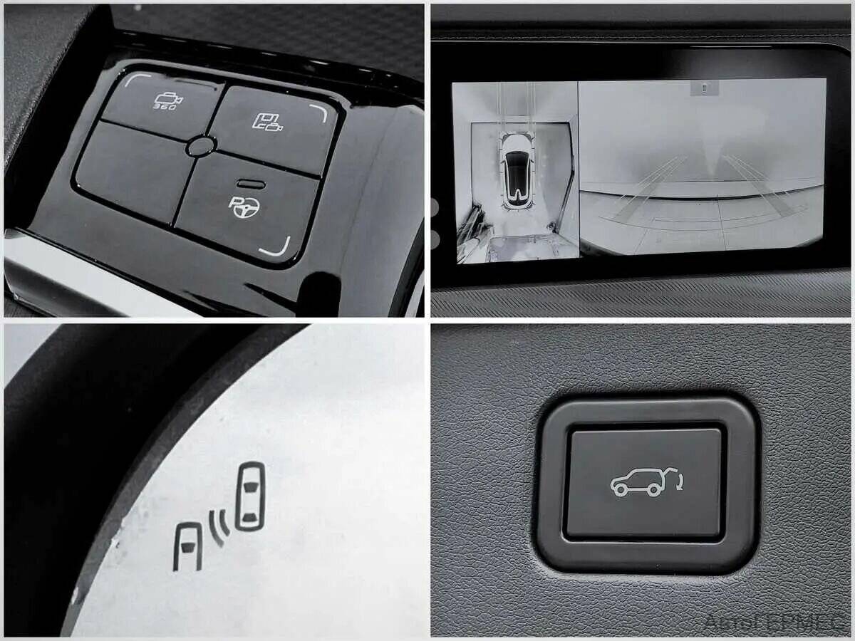 Купить Changan UNI-T, 2023, 1 305 км.. Фото: #9