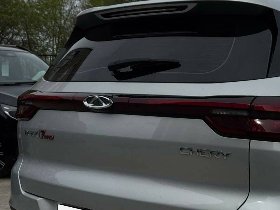 Купить Chery Tiggo 7 Pro, 2023, 29 000 км.. Фото: #10