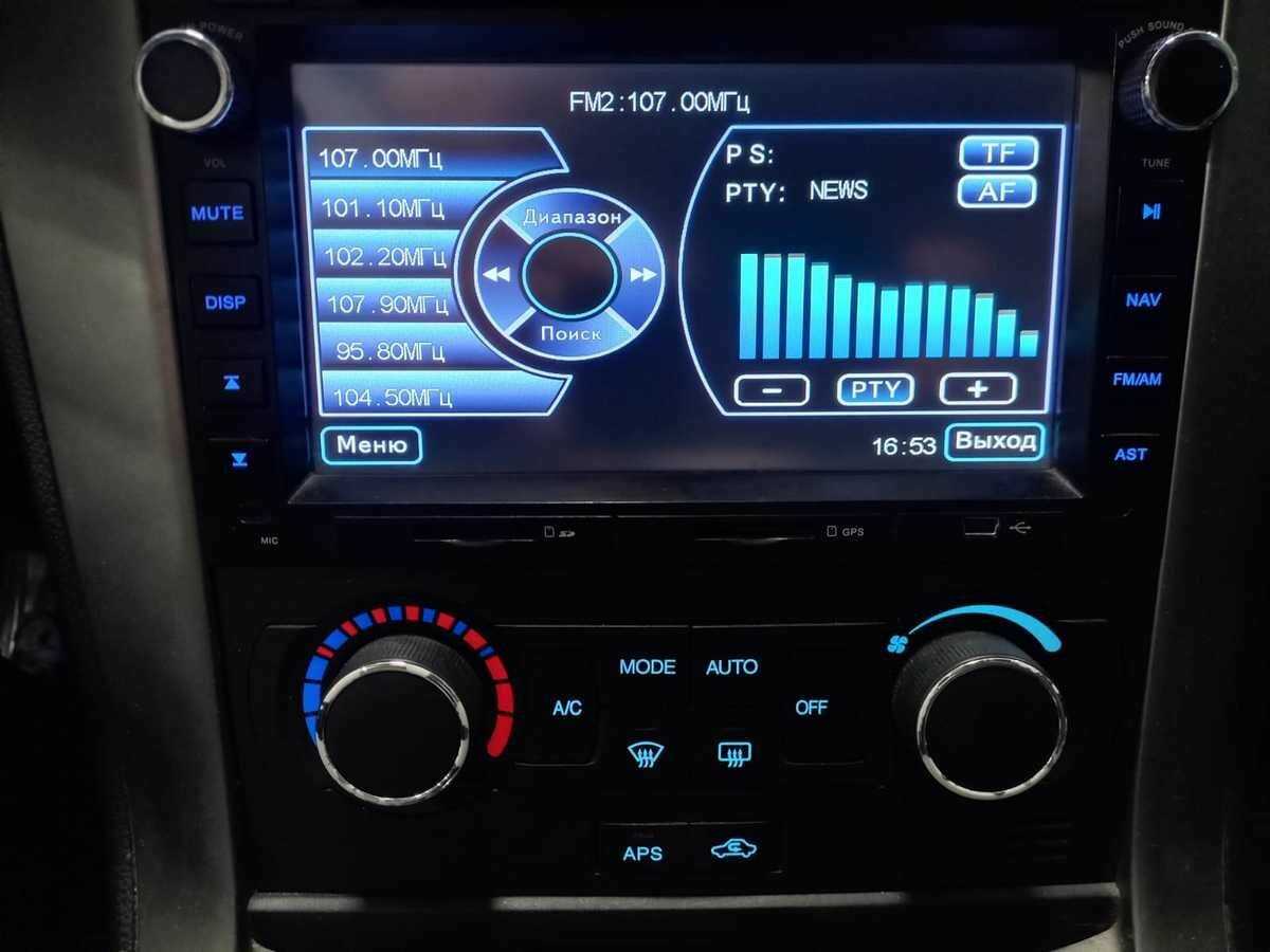 Купить Chevrolet Captiva, 2012, 133 200 км.. Фото: #13