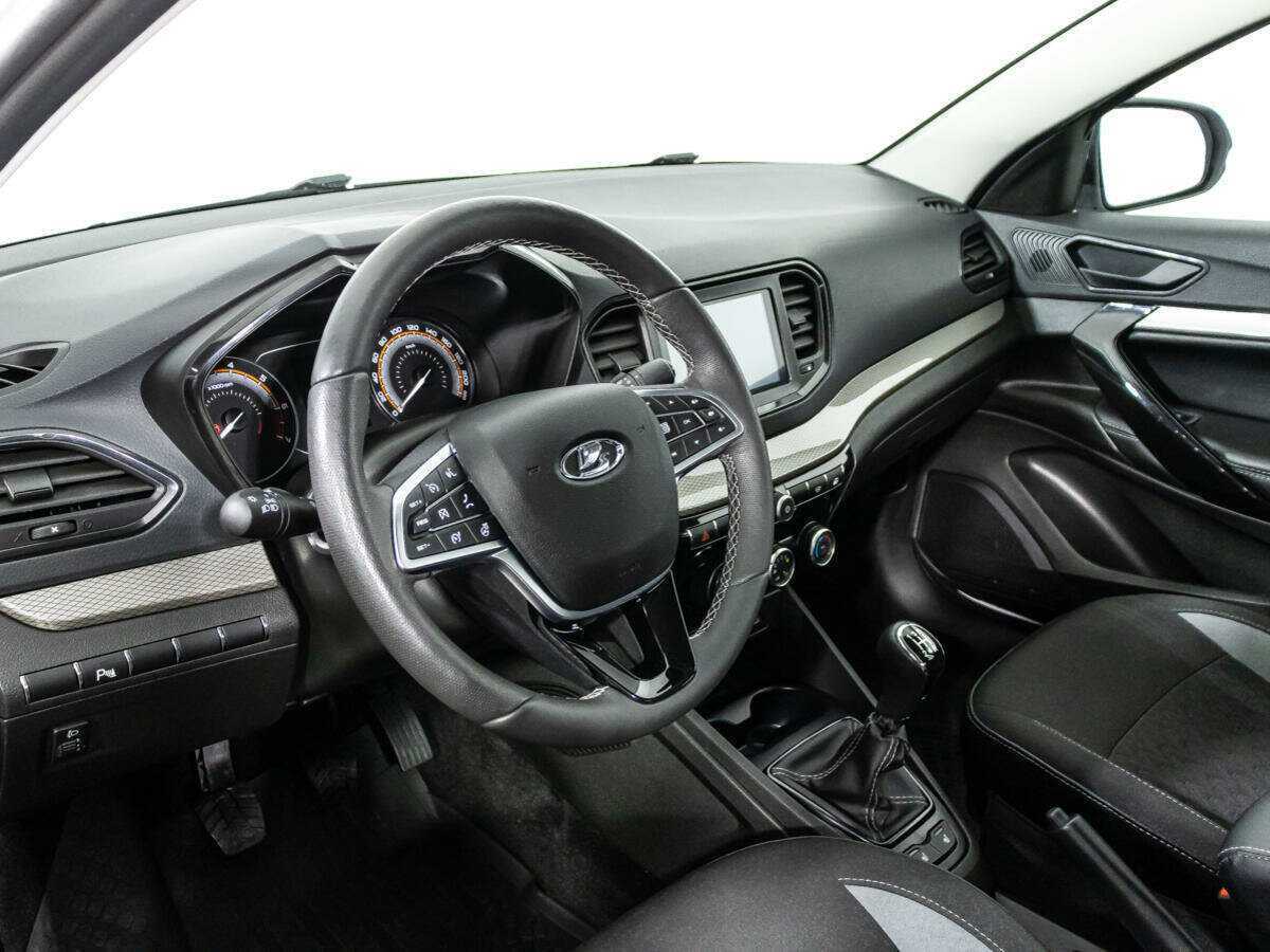 Купить Lada (ВАЗ) Vesta, 2023, 23 932 км.. Фото: #10