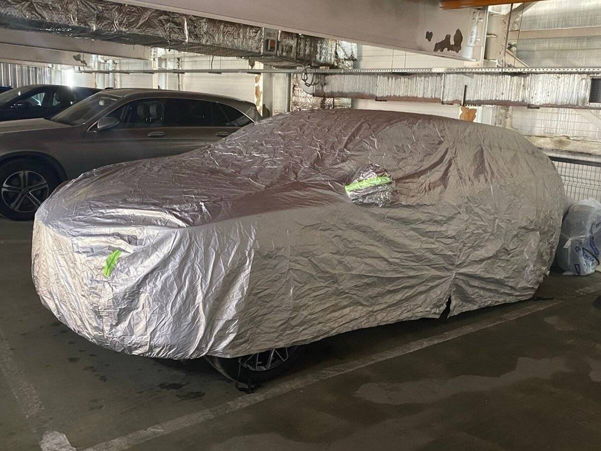 Купить Changan UNI-T, 2023, 8 542 км.. Фото: #12