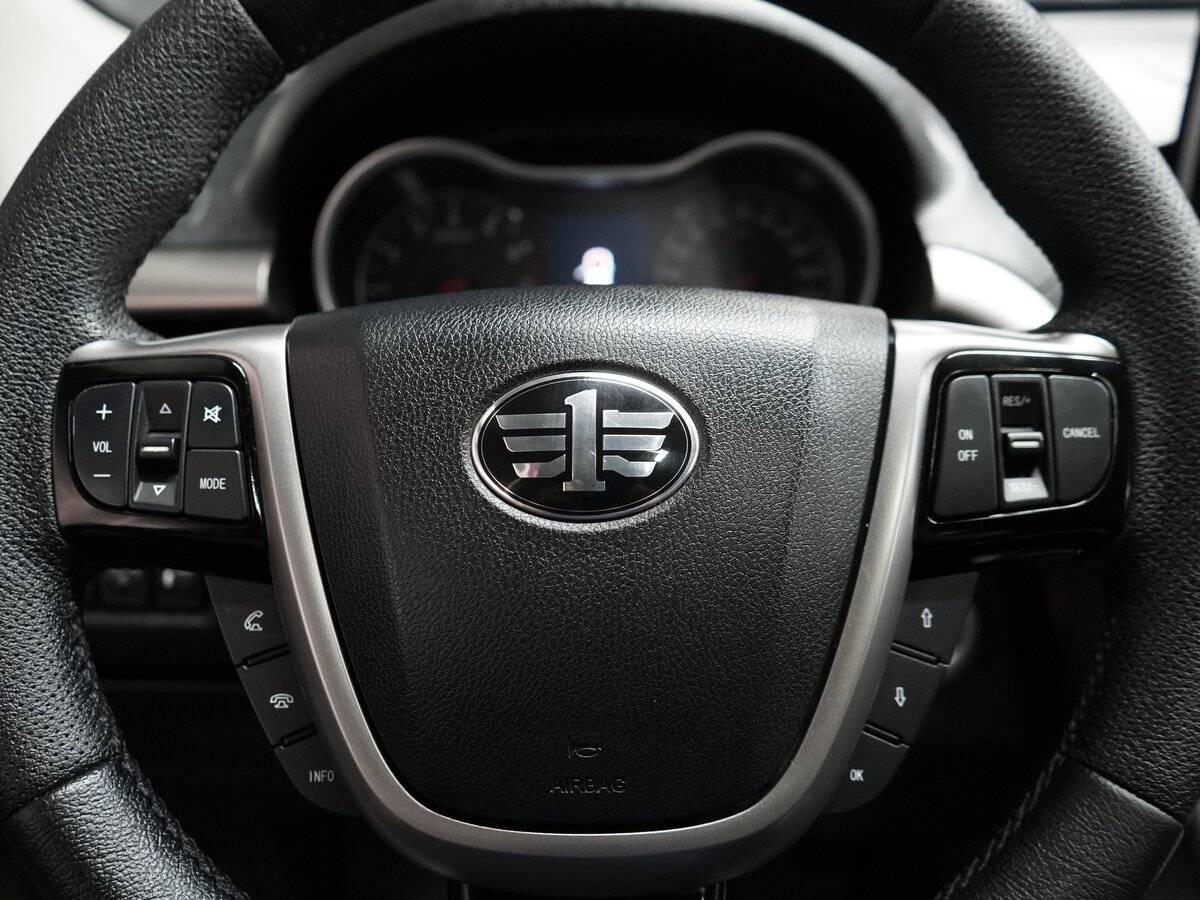 Купить FAW Besturn X80, 2019, 88 299 км.. Фото: #12