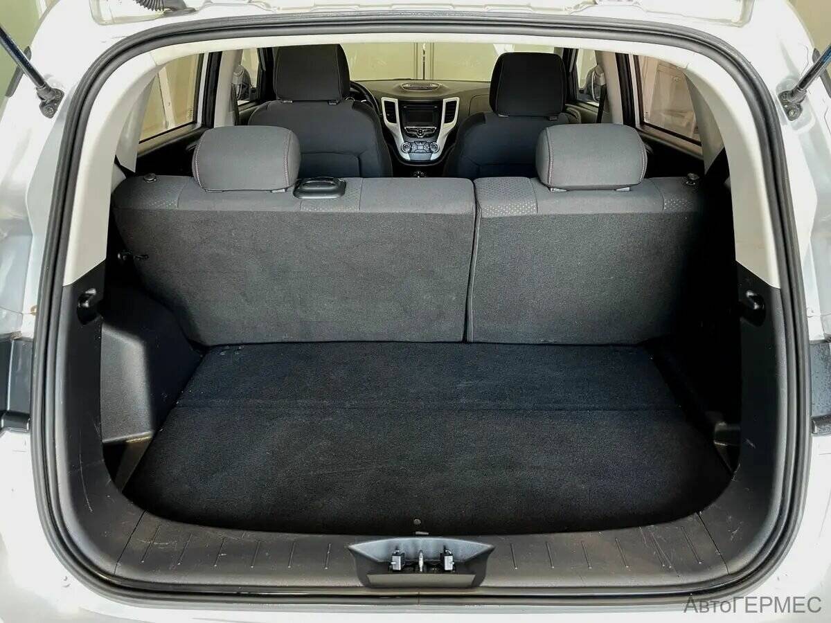 Купить Changan CS35, 2018, 105 000 км.. Фото: #12