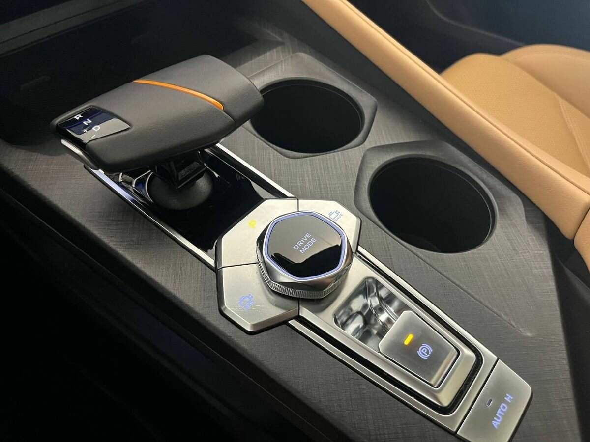 Купить Changan UNI-V, 2023, 31 233 км.. Фото: #20