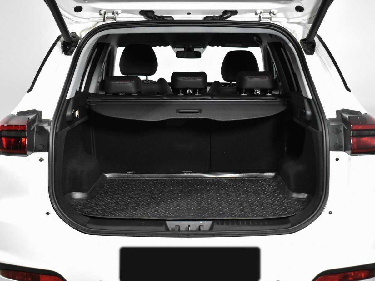 Купить Chery Tiggo 7 Pro, 2023, 13 970 км.. Фото: #14