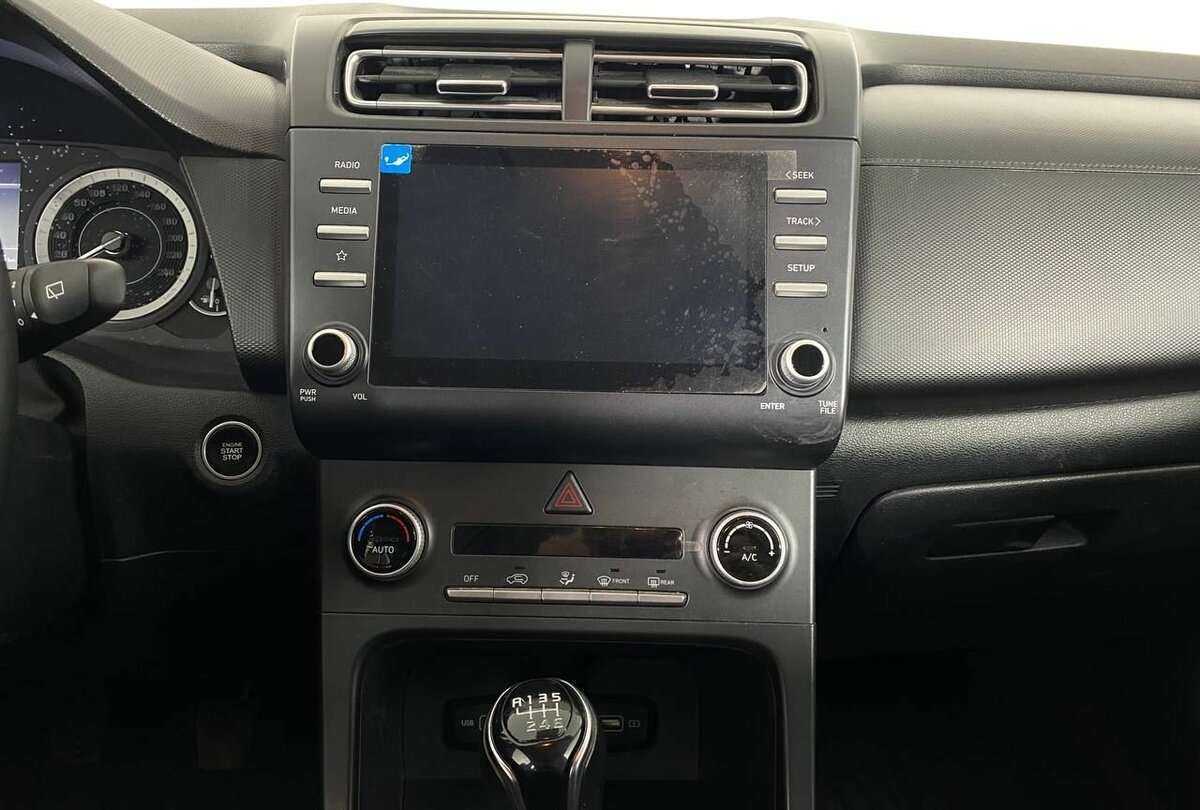 Купить Hyundai Creta, 2021, 68 000 км.. Фото: #10