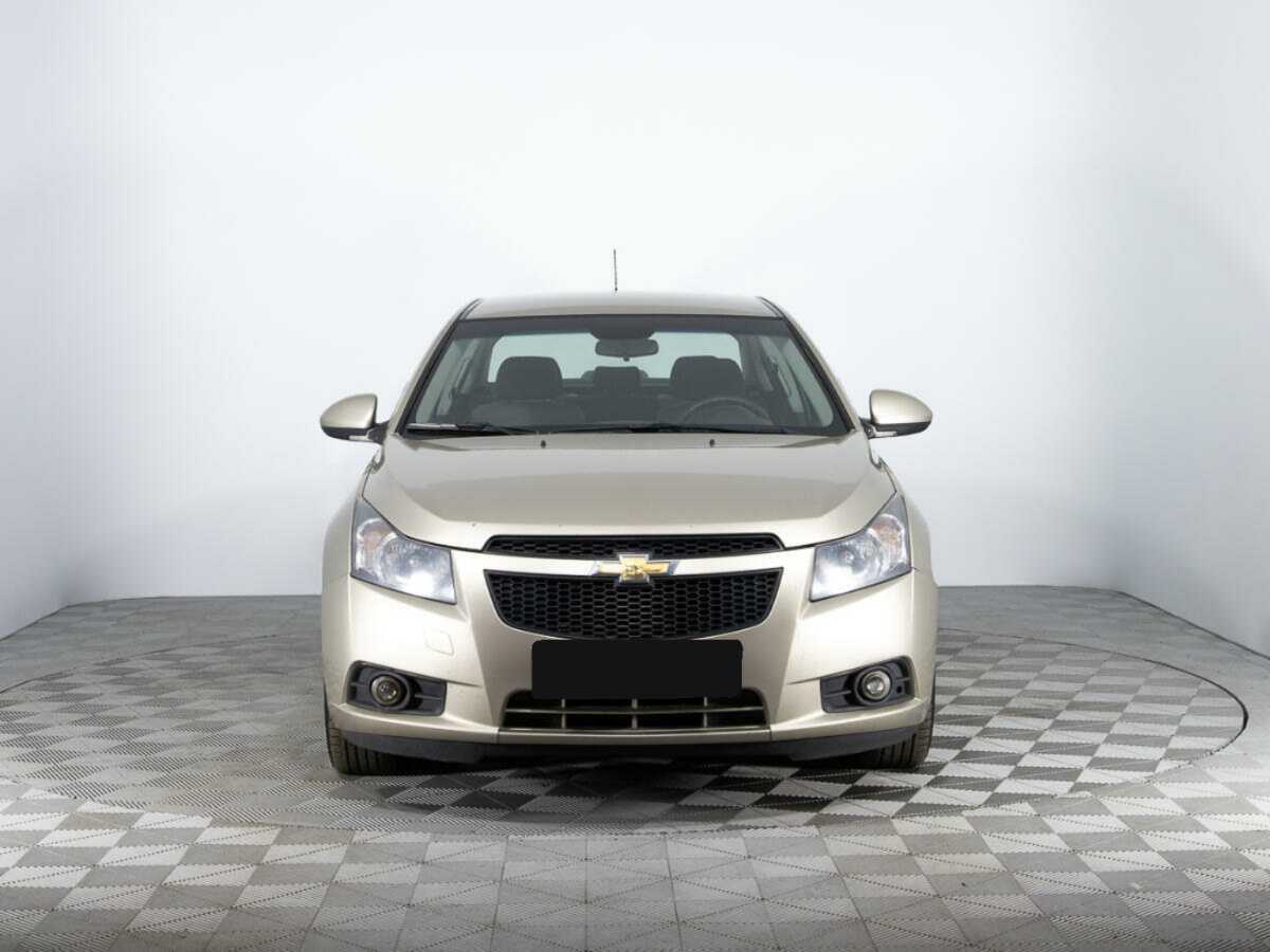 Купить Chevrolet Cruze, 2012, 226 514 км.. Фото: #1